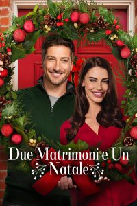 Due matrimoni e un Natale (2016)