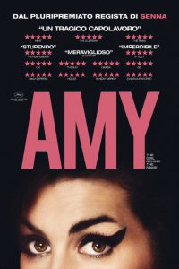 Amy [HD] (2015)