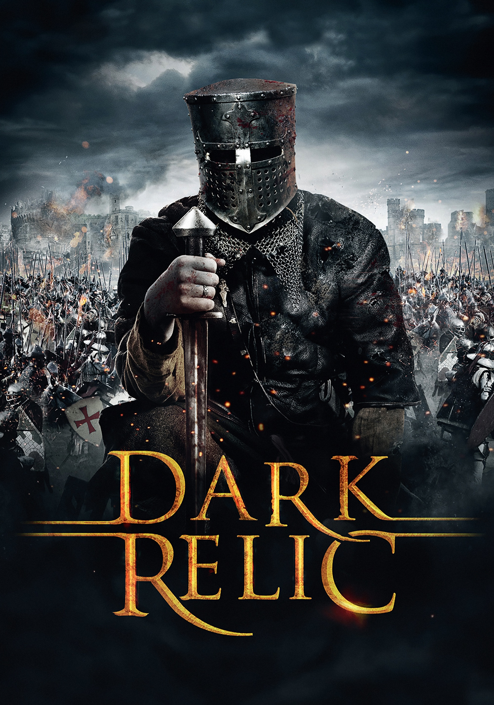 Dark Relic [HD] (2011)