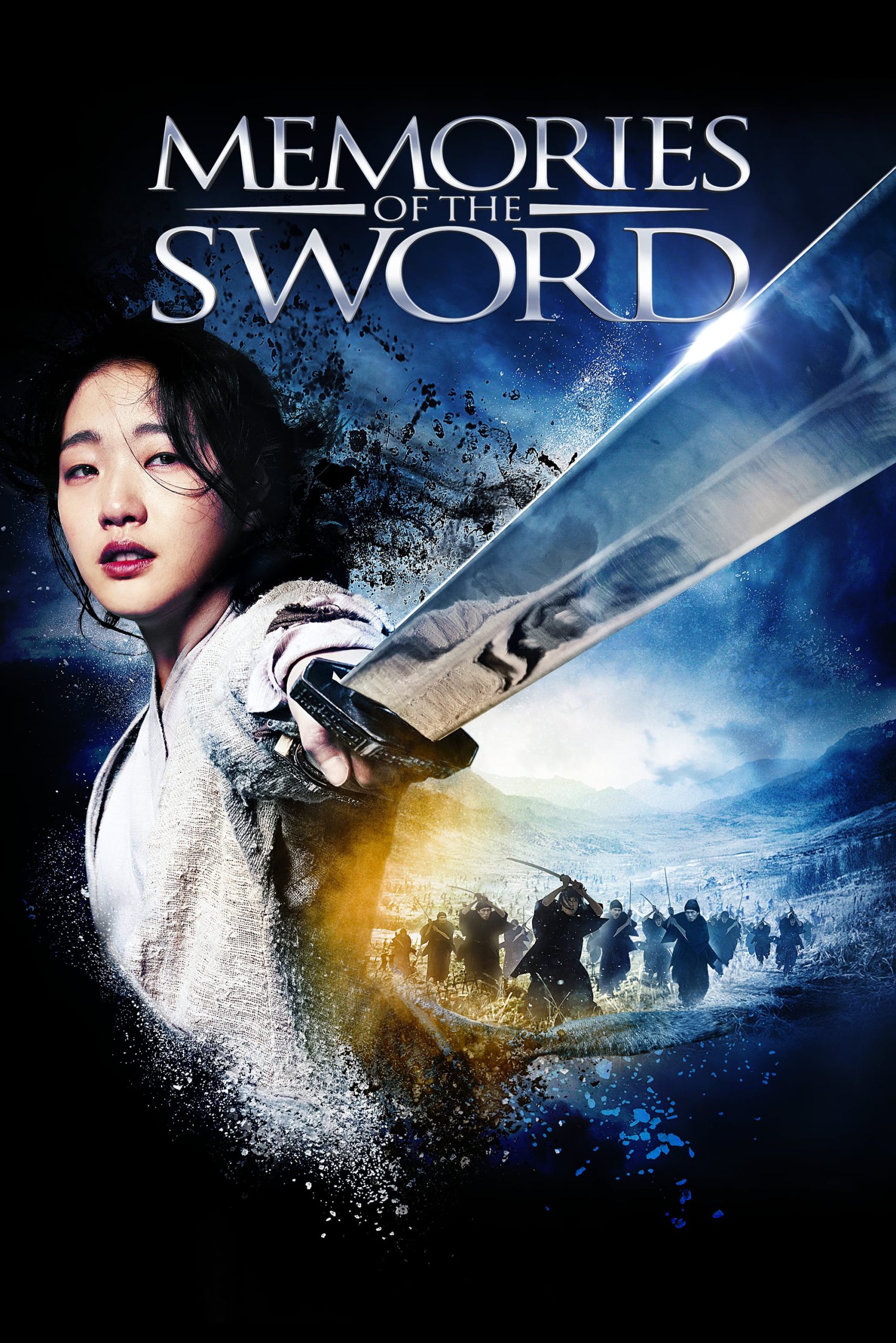Memories of the Sword [Sub-ITA] (2015)
