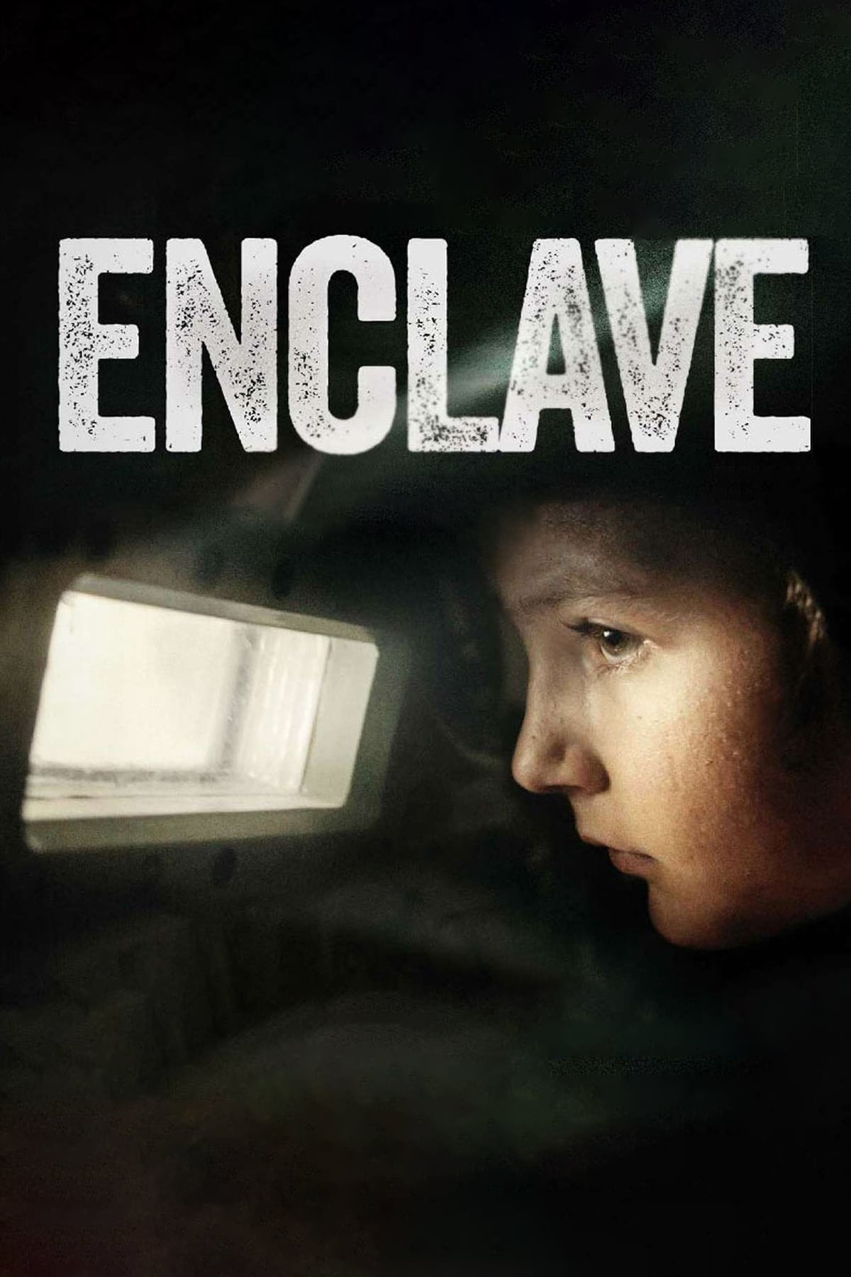 Enclave [Sub-ITA] (2015)