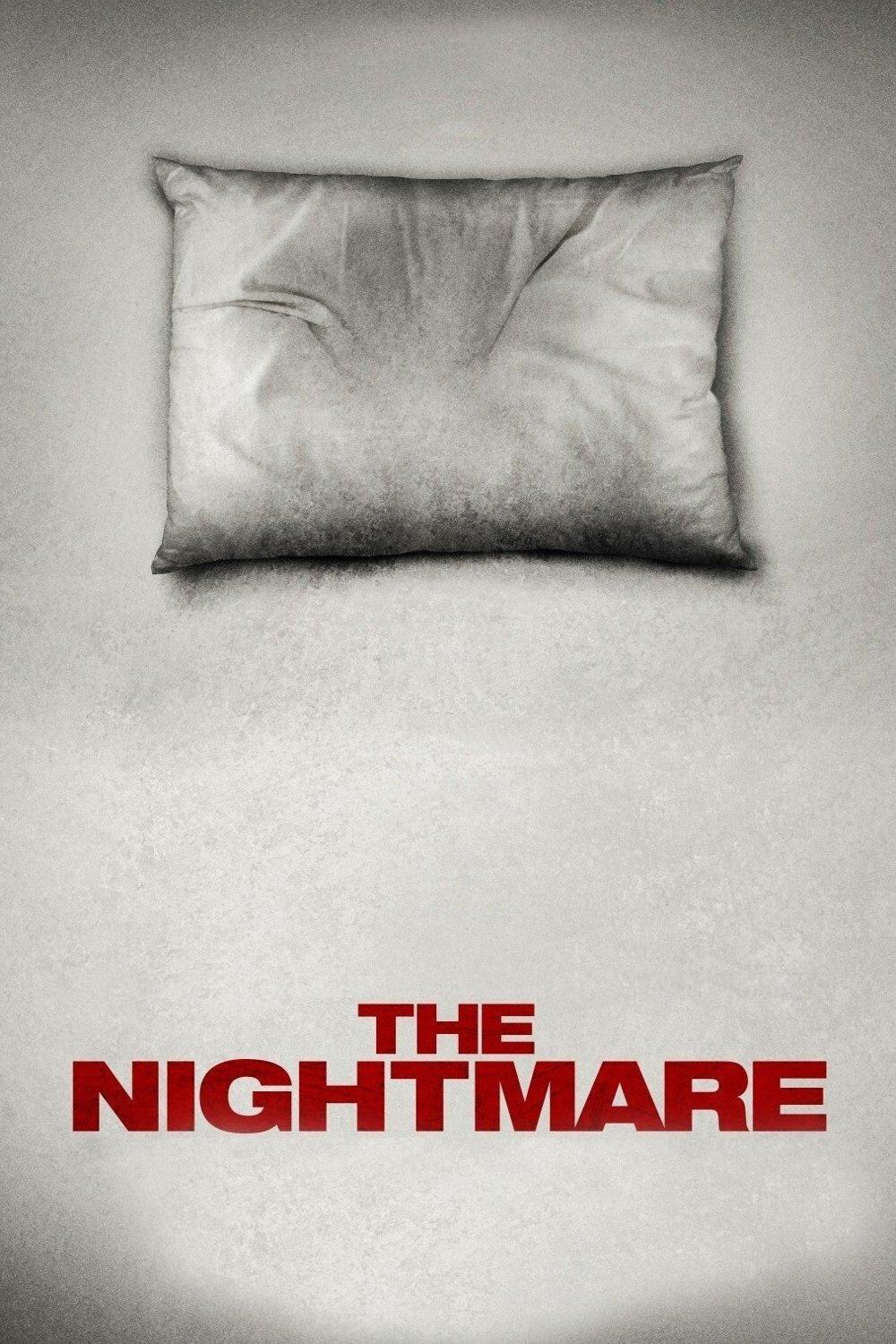 The Nightmare [Sub-ITA] (2014)