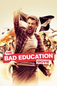 The Bad Education Movie [Sub-ITA] (2015)