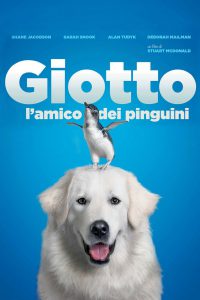 Giotto, l’amico dei pinguini [HD] (2015)
