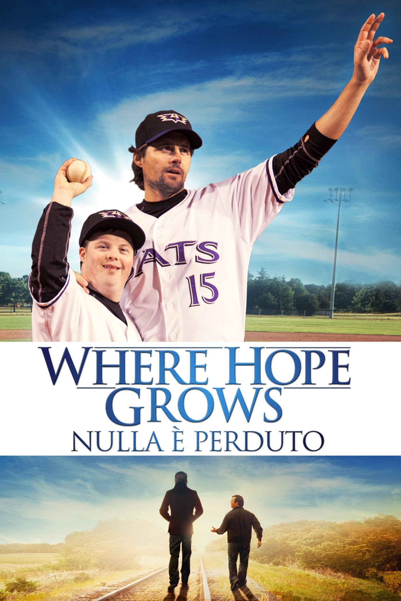 Where Hope Grows – Nulla è Perduto [HD] (2014)