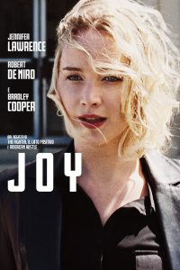 Joy [HD] (2016)