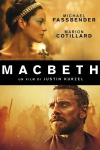 Macbeth [HD] (2016)