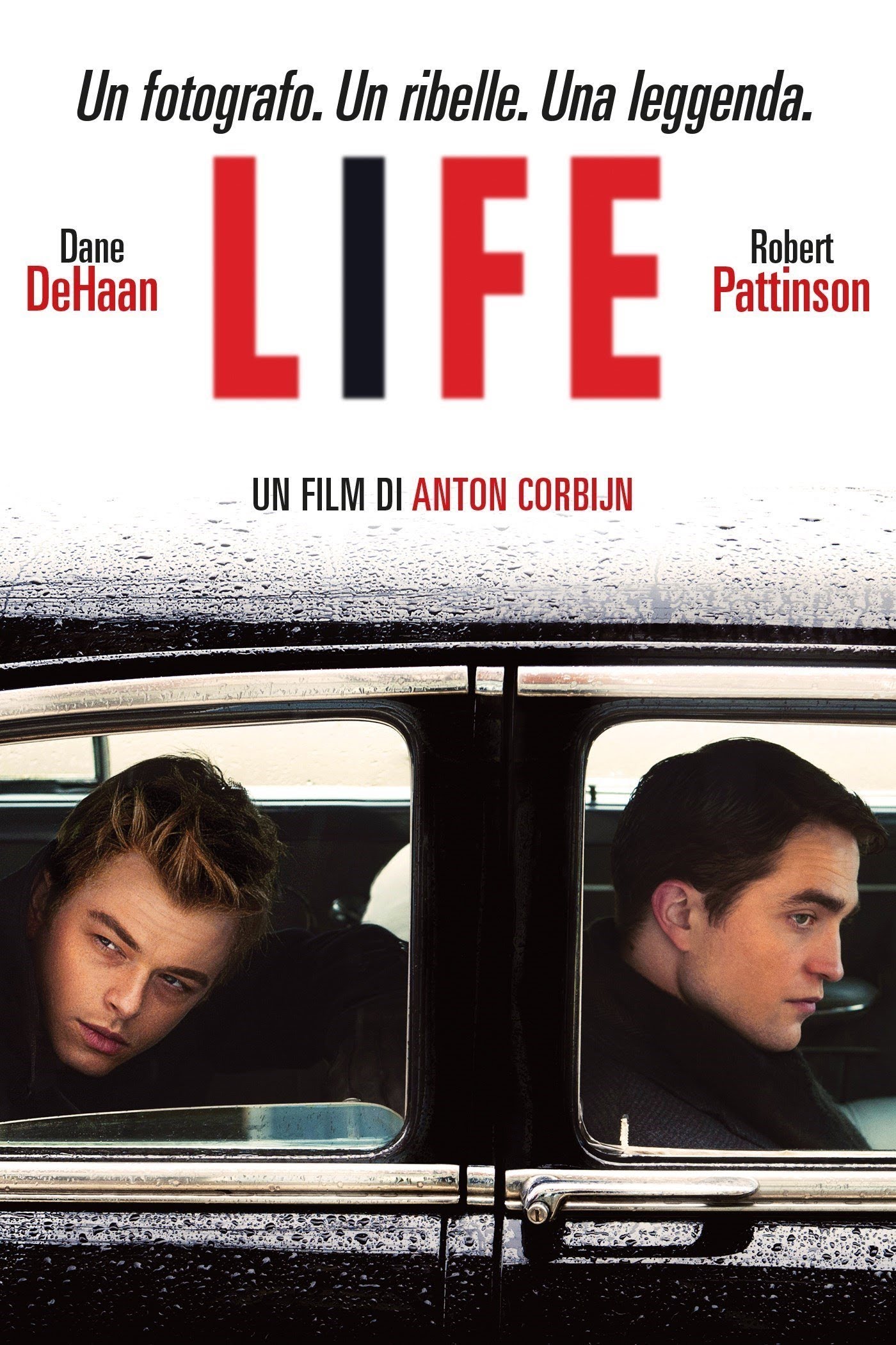 Life [HD] (2015)