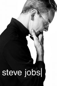 Steve Jobs [HD] (2016)