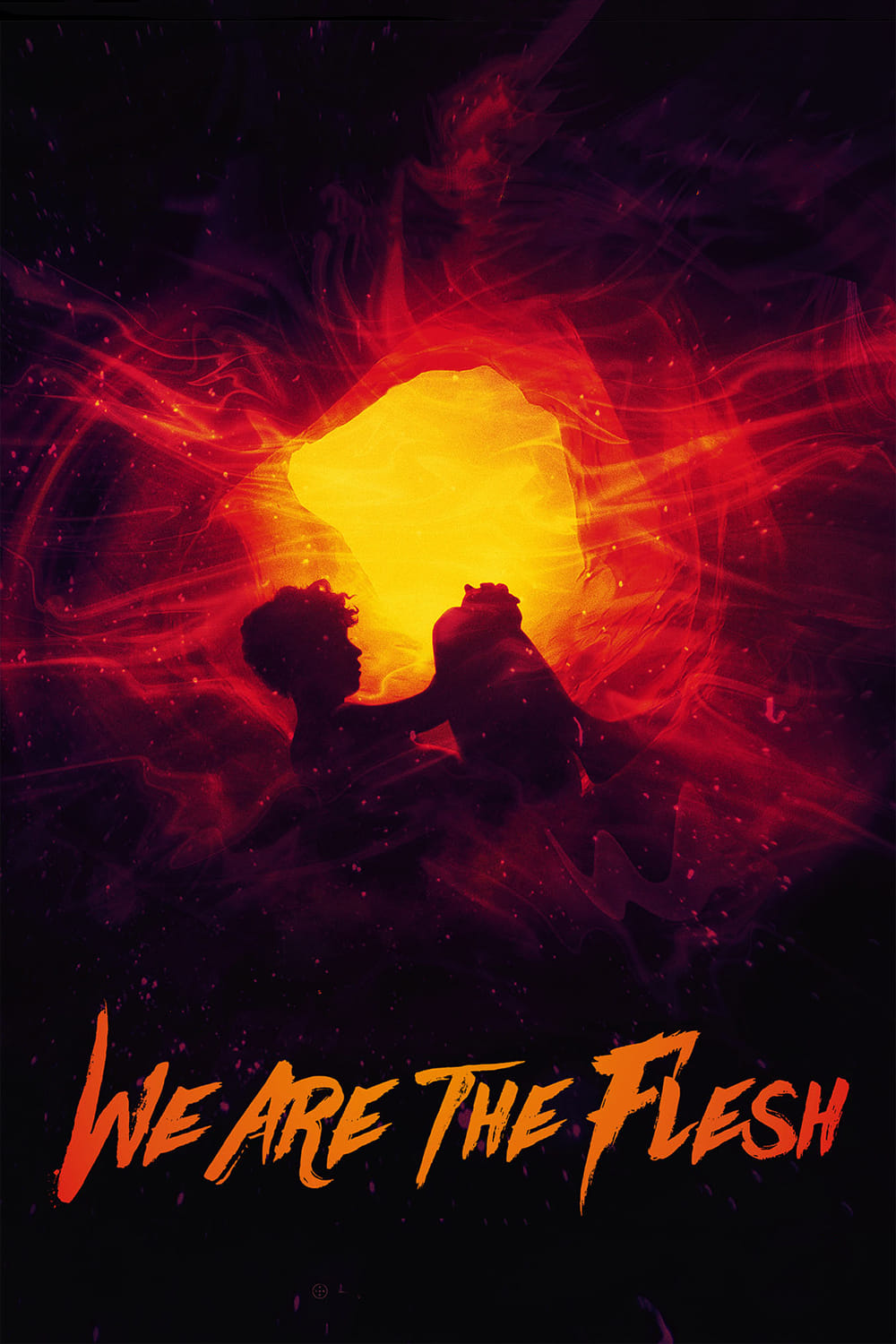 We Are the Flesh [Sub-ITA] (2016)