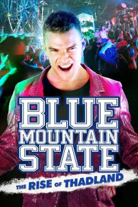 Blue Mountain State: The Rise of Thadland [HD] (2016)