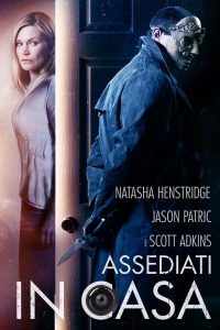 Assediati in Casa [HD] (2016)