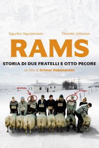 Rams – Storia di due fratelli e otto pecore [HD] (2015)