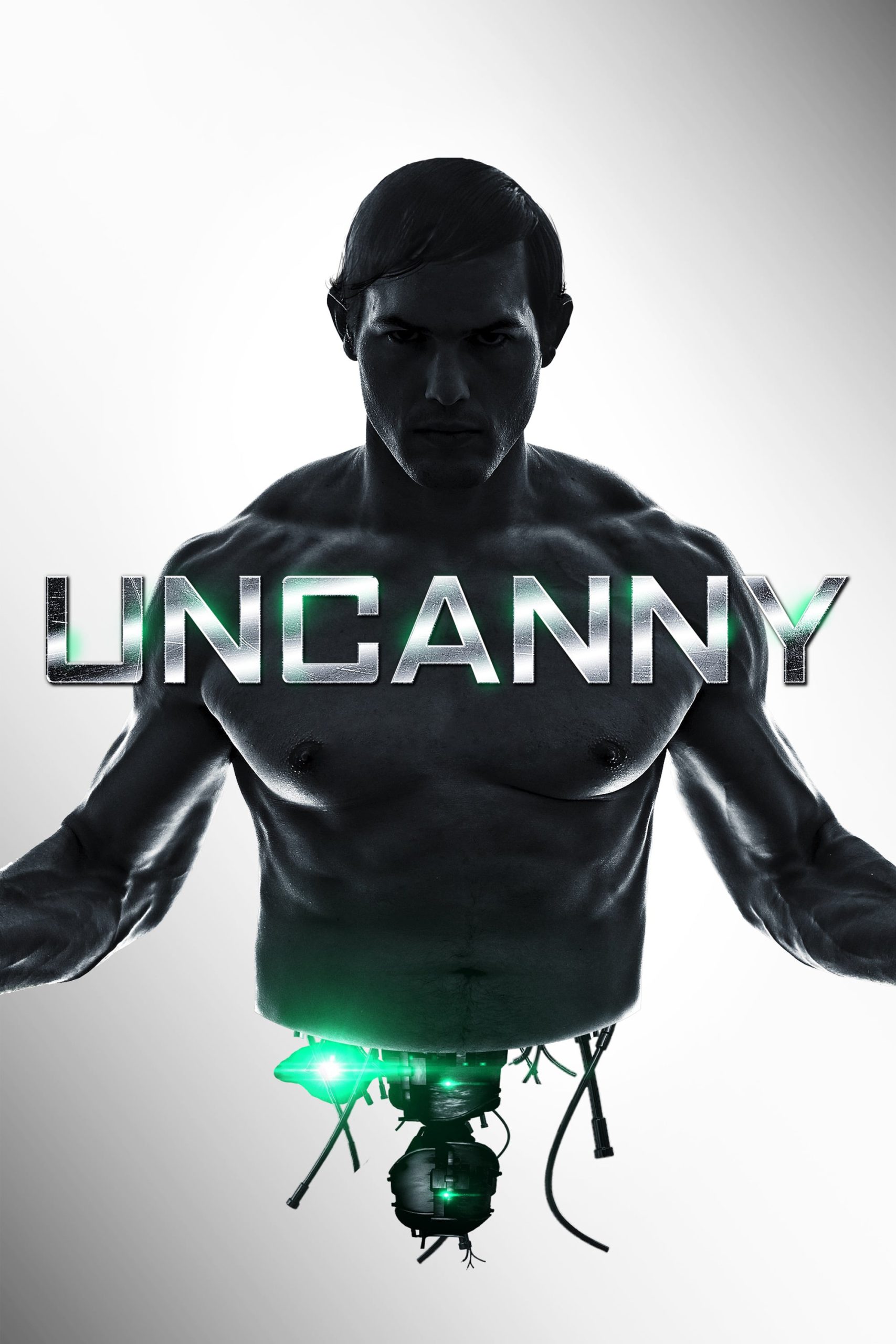 Uncanny [Sub-ITA] (2015)