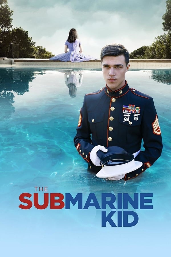 The Submarine Kid [Sub-ITA] (2015)