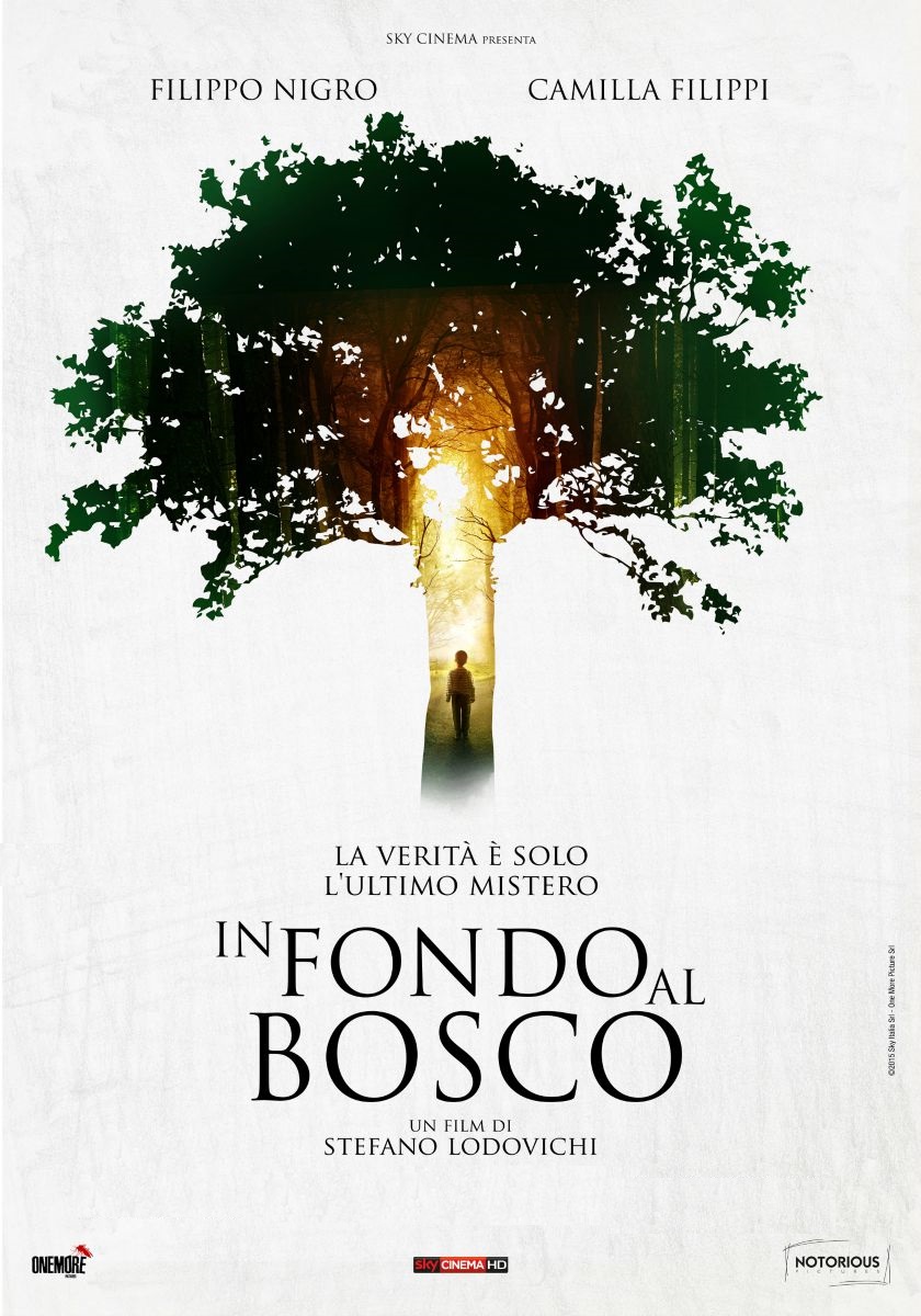 In fondo al bosco [HD] (2015)