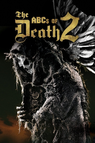 The ABCs of Death 2 [HD] (2014)