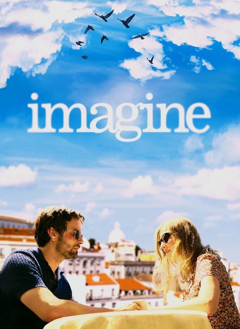Imagine [Sub-ITA] (2012)