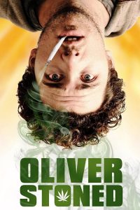 Oliver Stoned [HD] (2016)