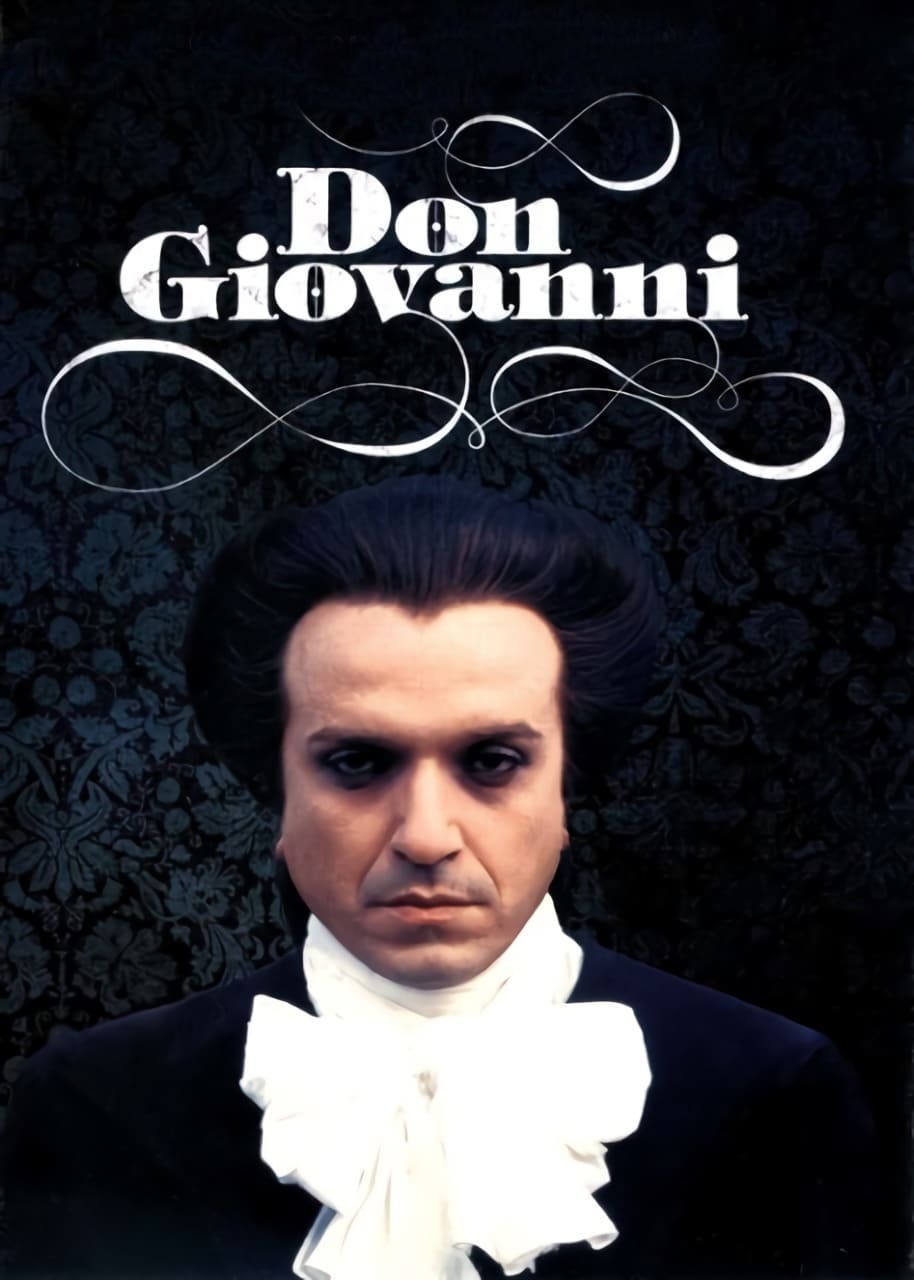 Don Giovanni [HD] (1979)