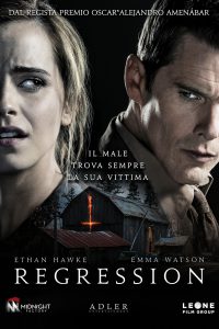 Regression [HD] (2015)
