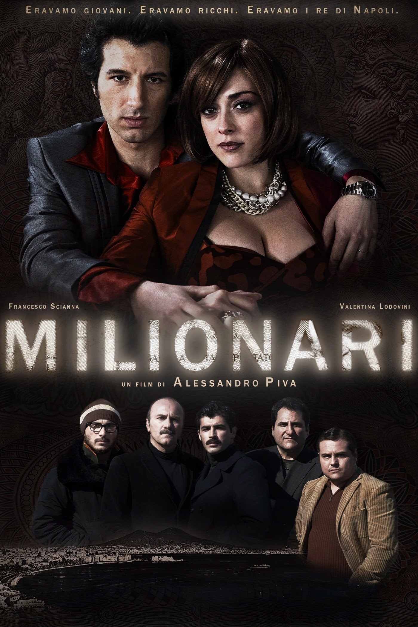 Milionari (2014)