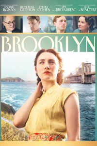 Brooklyn [HD] (2016)