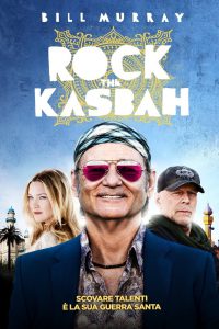 Rock the Kasbah [HD] (2015)