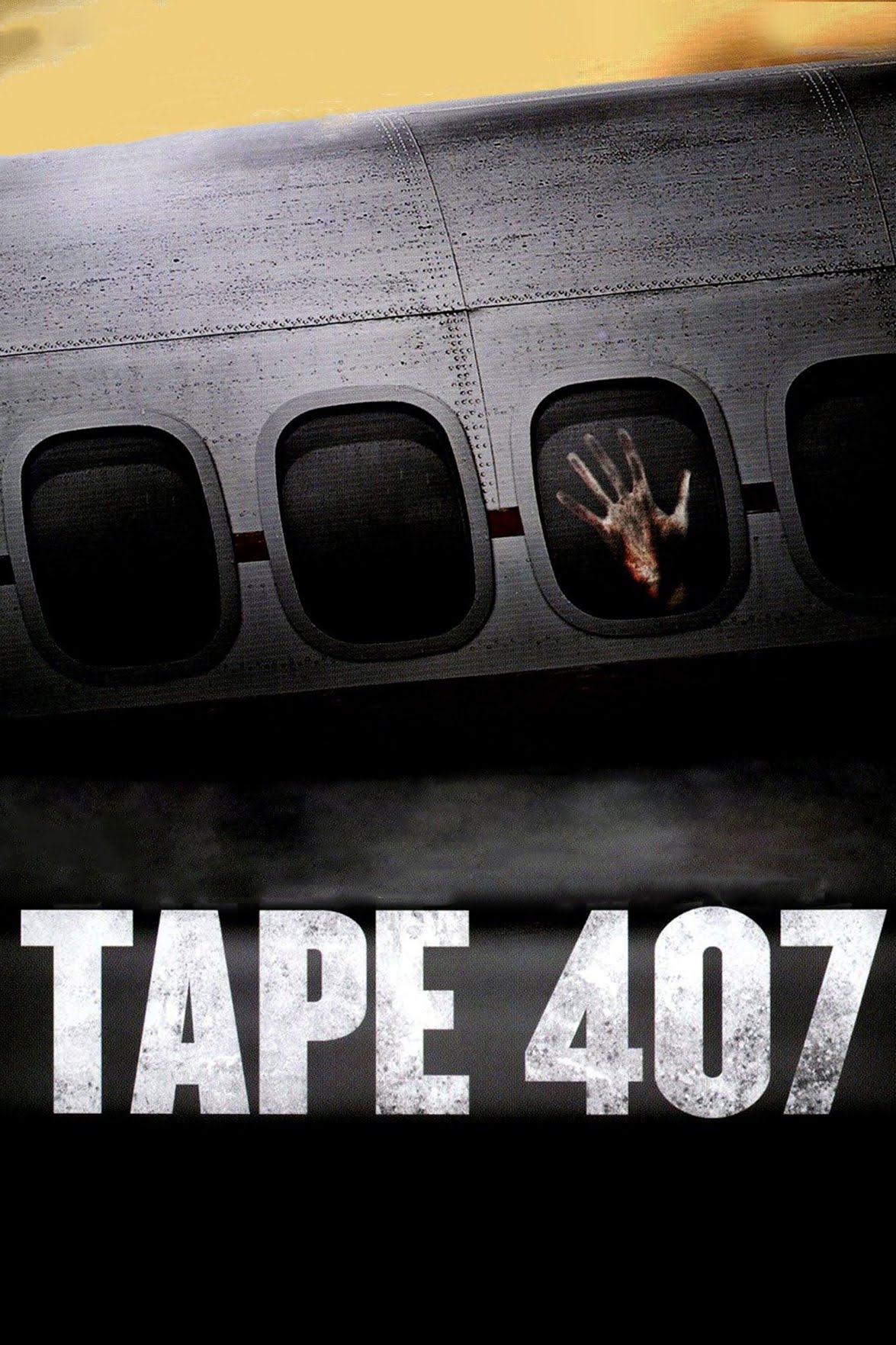 Tape 407 [HD] (2012)