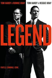 Legend [HD] (2016)