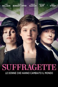 Suffragette [HD] (2016)