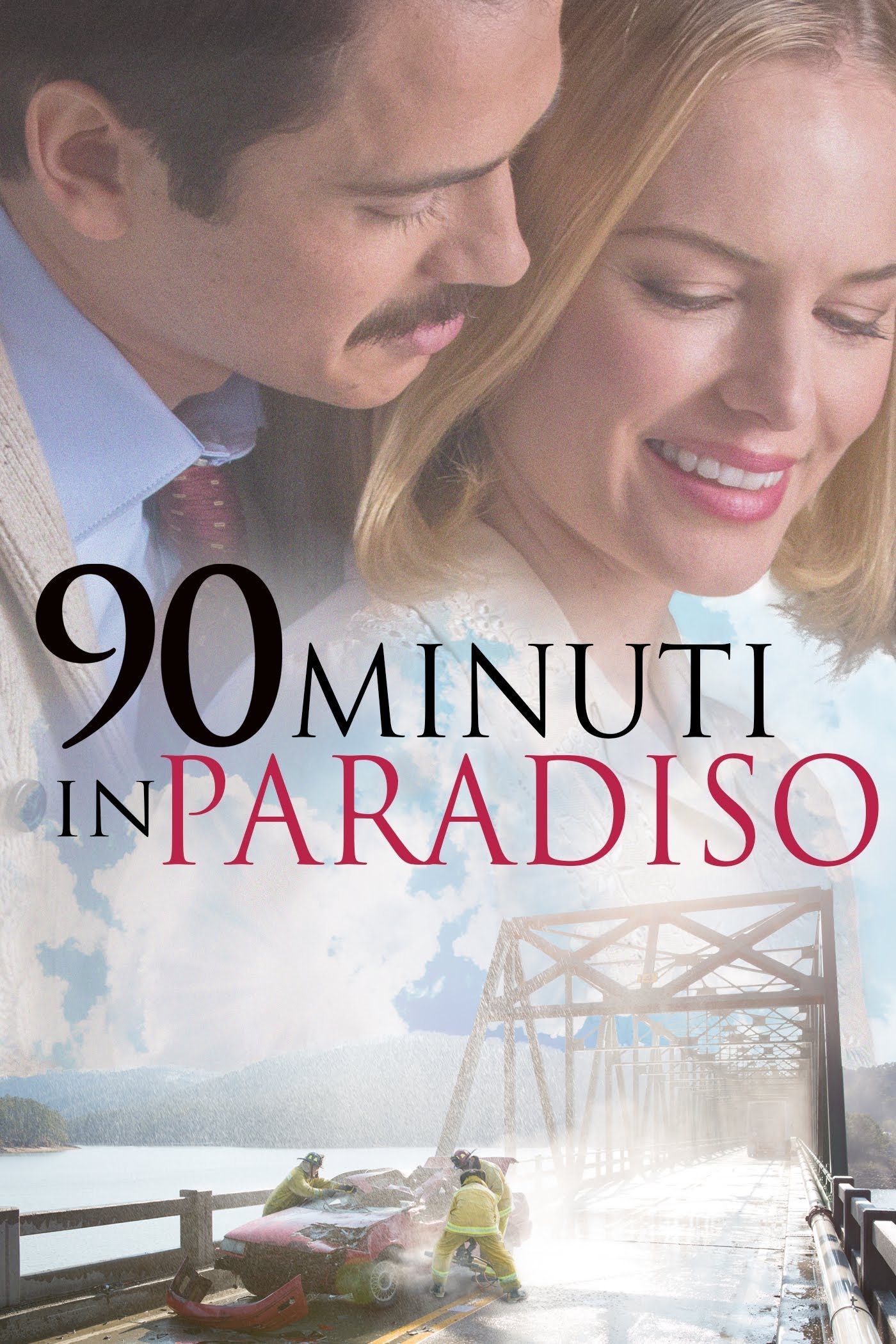 90 minuti in Paradiso [HD] (2015)