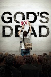 God’s not dead [HD] (2014)