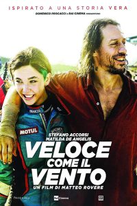 Veloce Come Il Vento [HD] (2016)