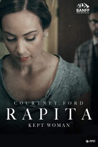 Kept Woman – Rapita (2015)