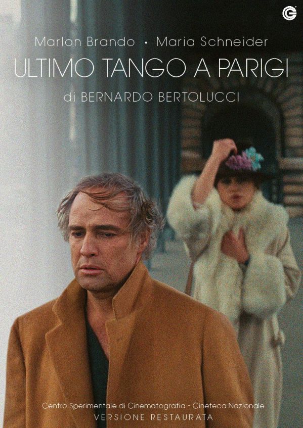 Ultimo tango a Parigi [HD] (1972)
