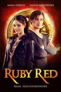 Ruby Red [HD] (2013)