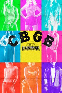 CBGB [HD] (2013)