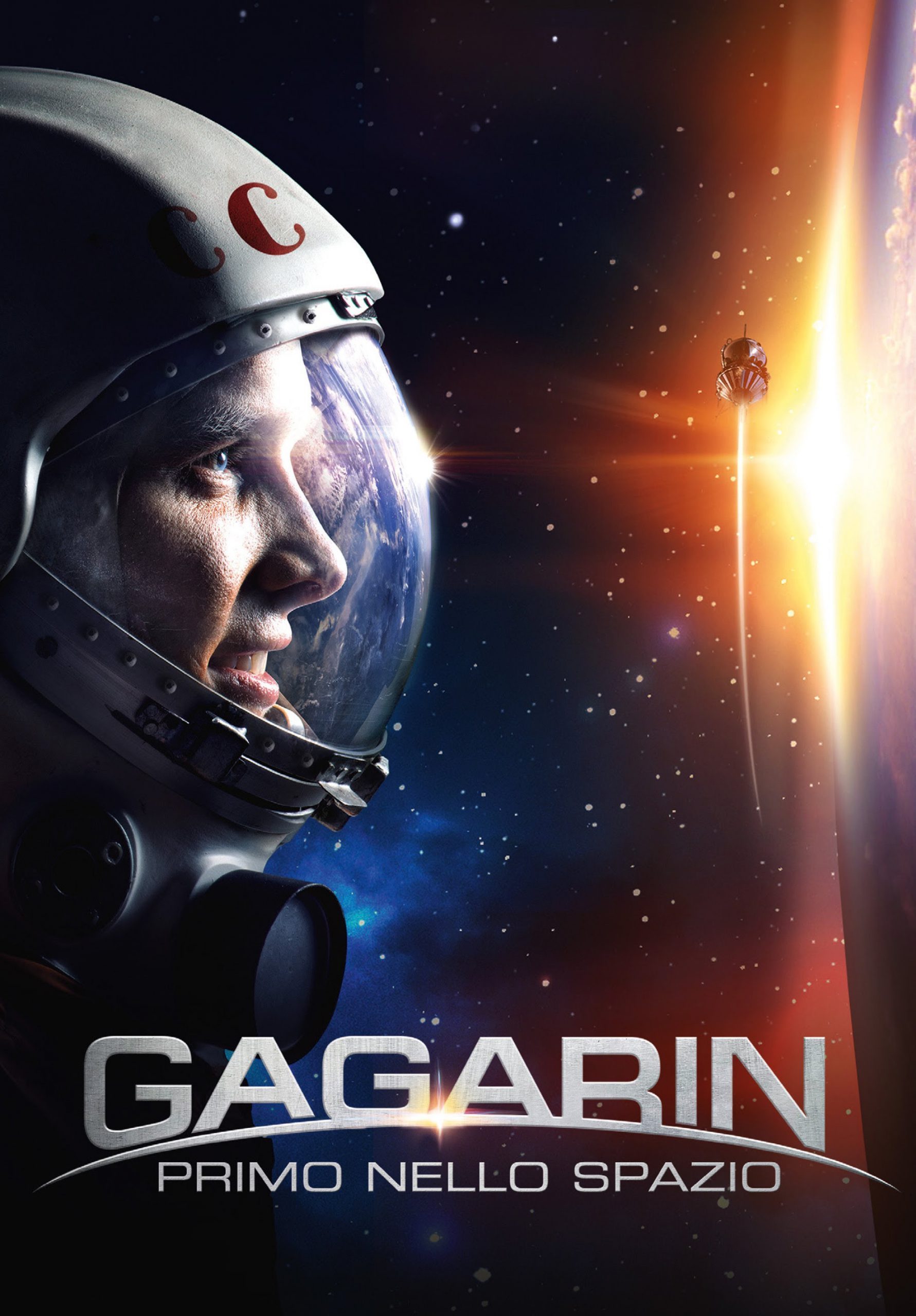 Gagarin: Primo nello spazio [HD] (2013)