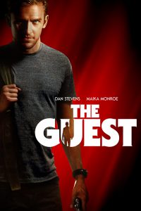 The Guest [HD] (2014)