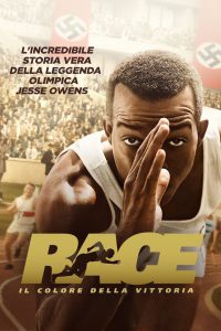 Race – Il colore della vittoria [HD] (2016)