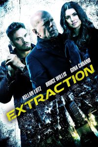 Extraction [HD] (2015)