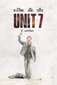 Unit 7 [HD] (2012)