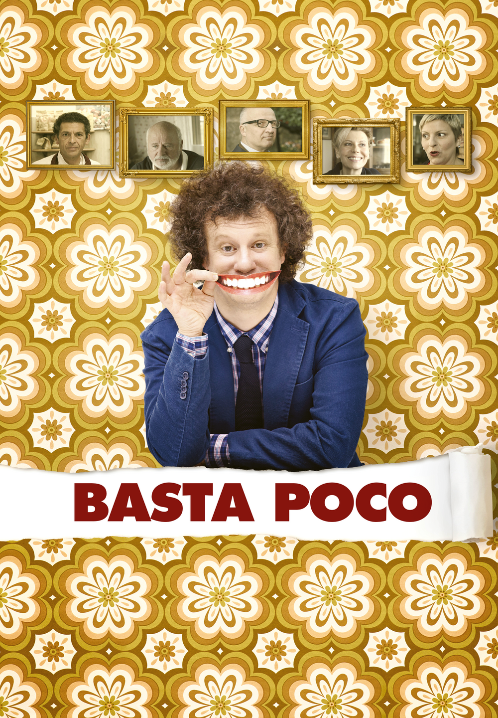 Basta Poco (2015)