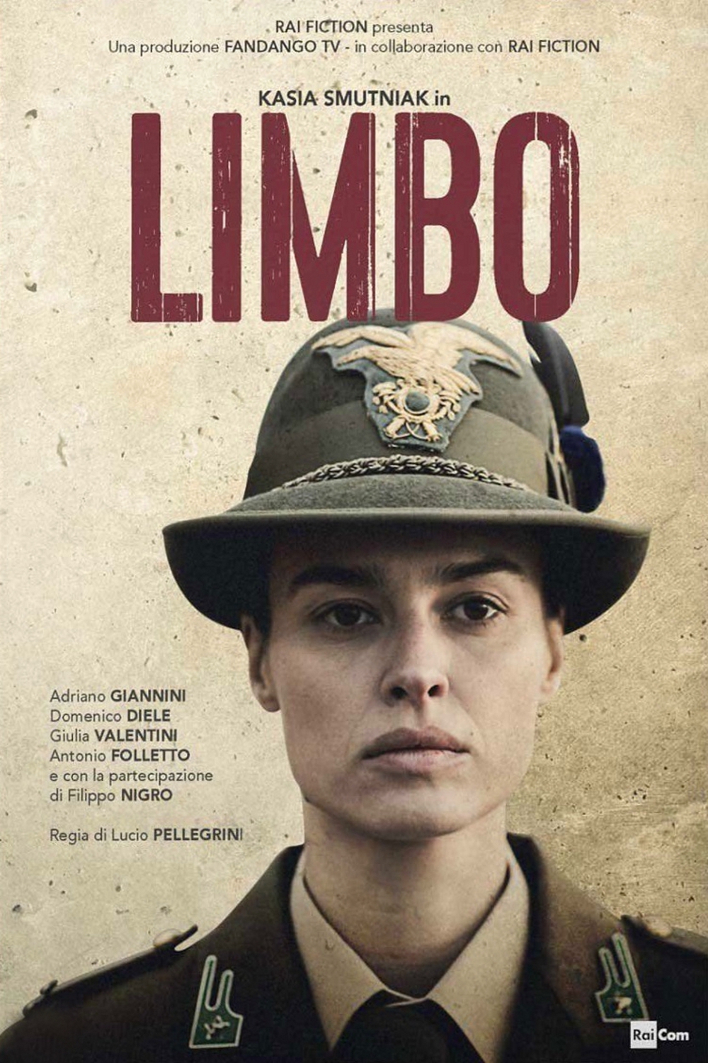 Limbo (2015)