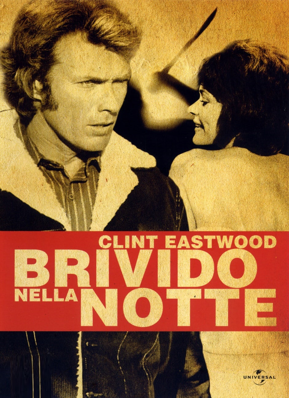 Brivido nella notte [HD] (1971)