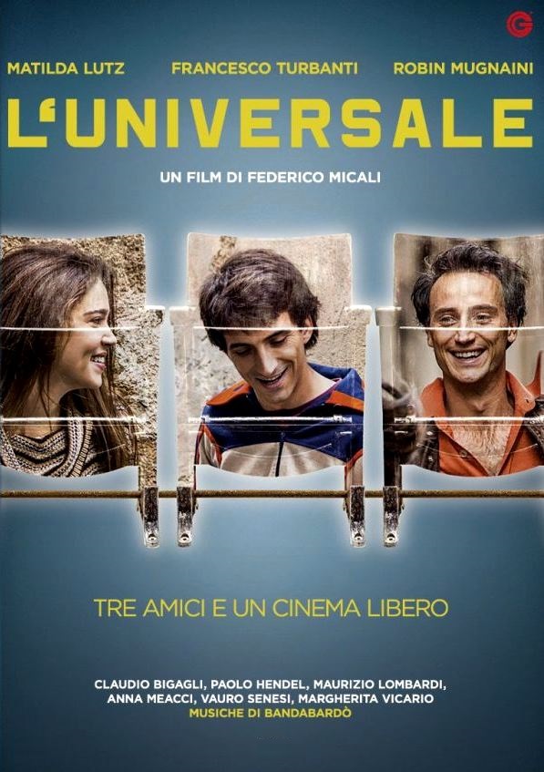 L’universale [HD] (2016)