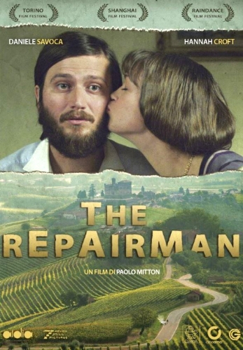 The Repairman (2014)