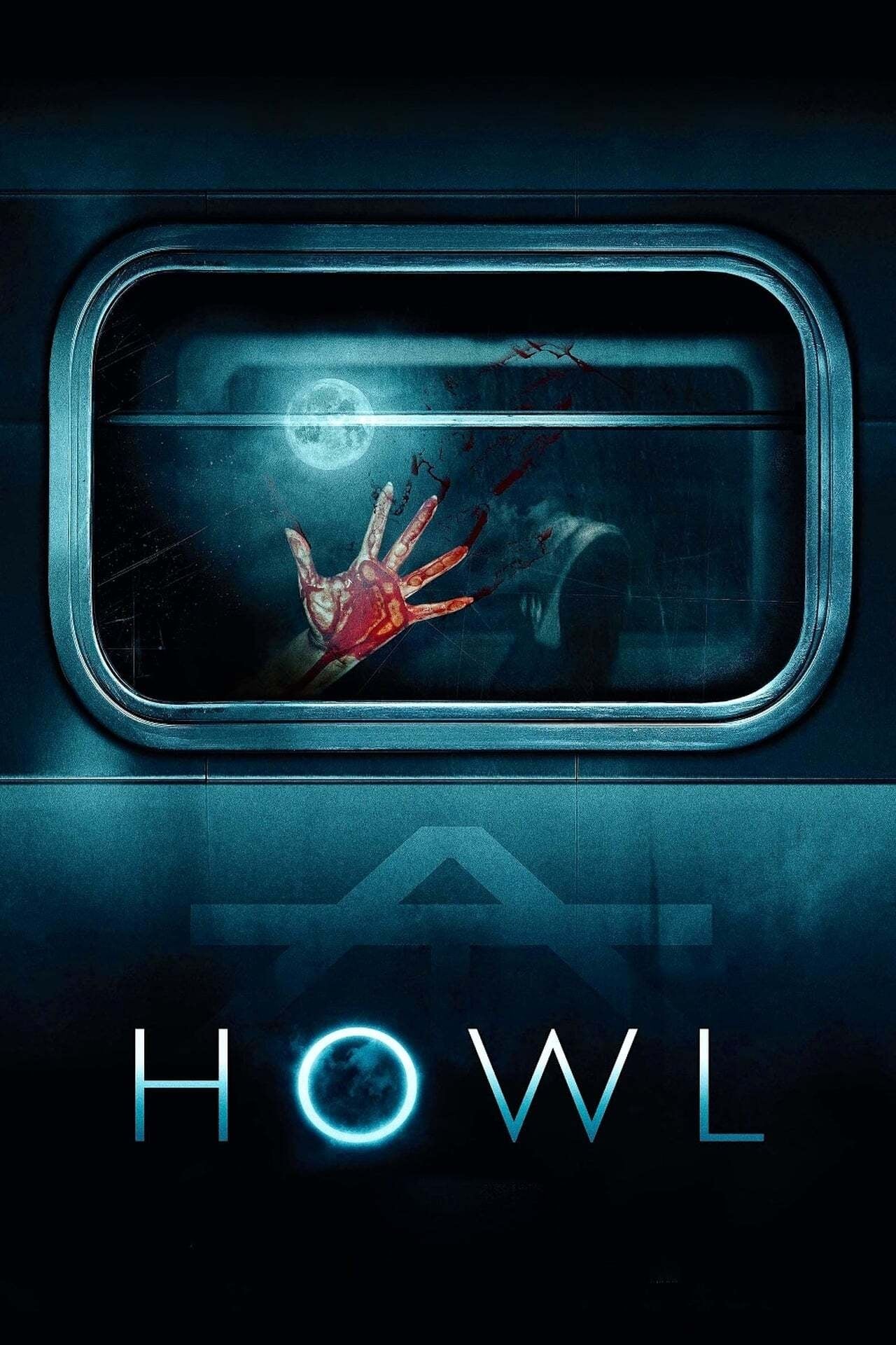 Howl [Sub-ITA] (2015)