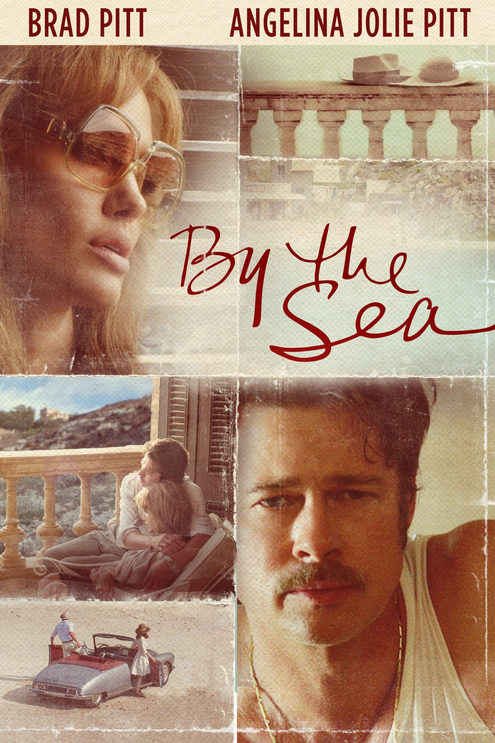 By the Sea [HD] (2015)